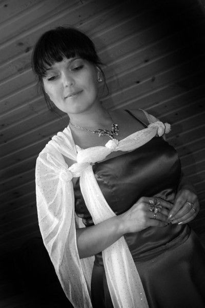 Евгения Михайлова