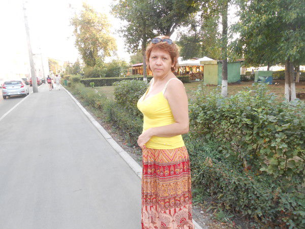 Ирина Игнатьева