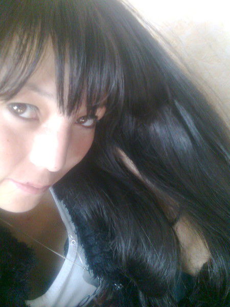 Айжанат Ермуханбеткызы