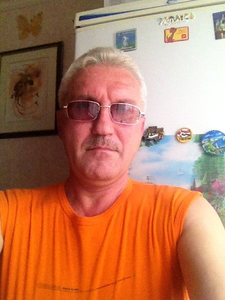 Михаил Меляков