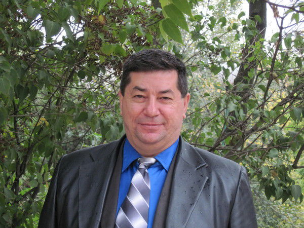 Геннадий Галинский