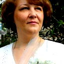 Надежда Вохминцева