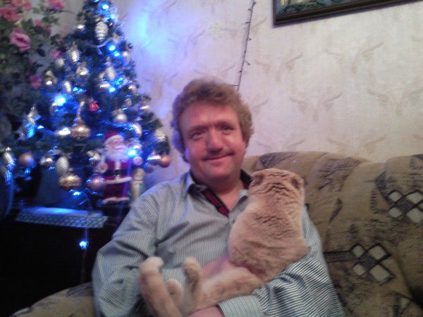 Александр Дрожжин