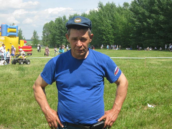 Васил Сайфутдинов