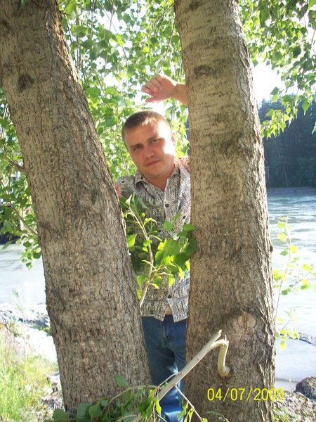 Максим Носов