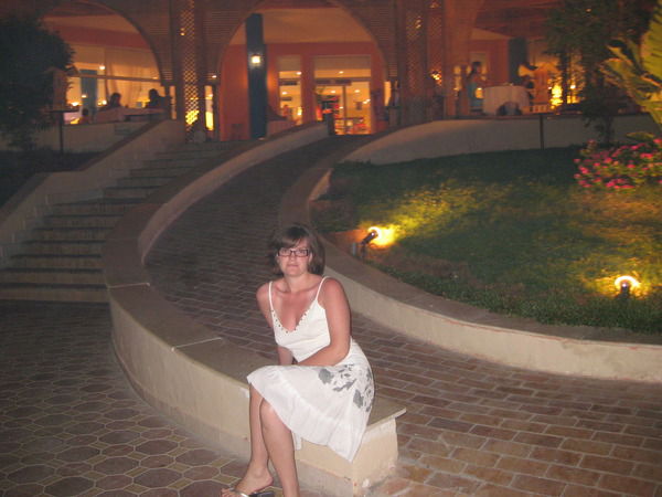 Анна Назарова