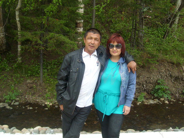 Шакен Сартаева