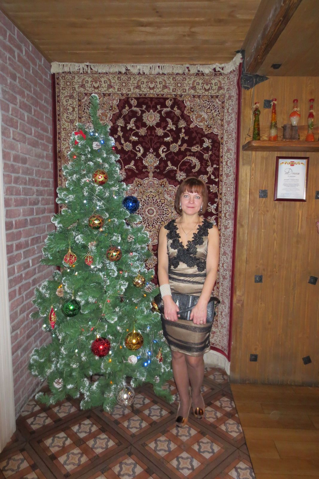 Лидия Лебедева