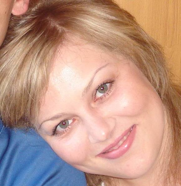 Ирина Попова