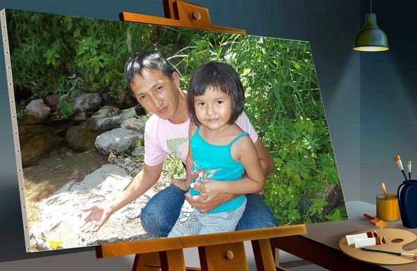 Рустам Сагымбаев