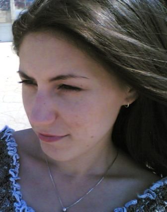 Зуля Ганиева