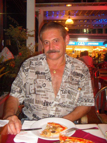 Александр Куцый