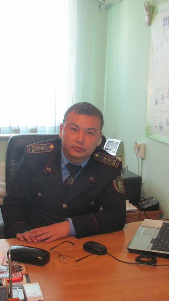 Бейбут Иматай