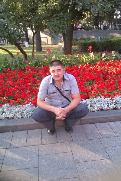 Улан Базарбаев