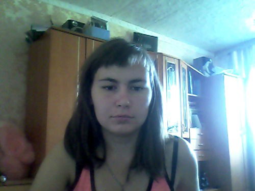 Анна Сочнева