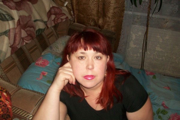 Анфиса Ибатуллина