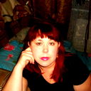 Анфиса Ибатуллина