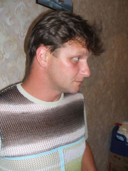 Павел Логинов