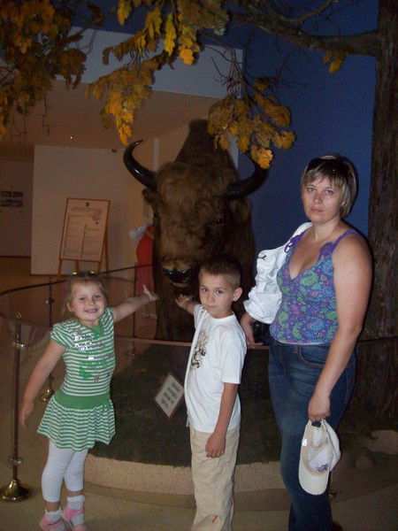 Елена Круковская