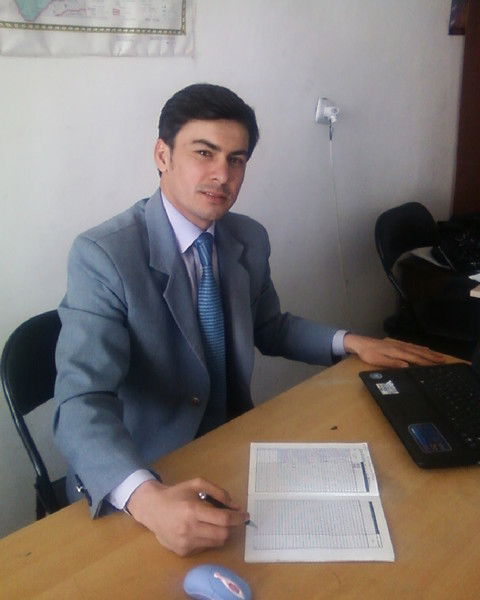 Абдумаджид Сафоев