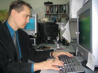 Сергей Шаталов