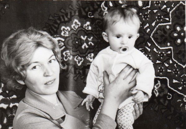 Петр Елистратов