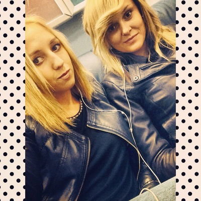 Яна Мешкова