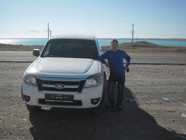 Рахат Алиев