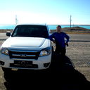 Рахат Алиев