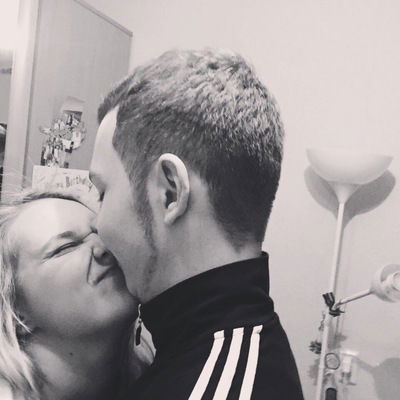 Алёна Кузнецова