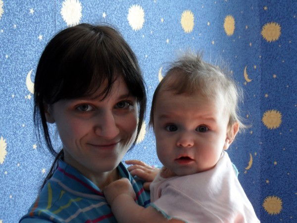 Жанна Герасименко