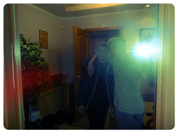 Илья Калинин