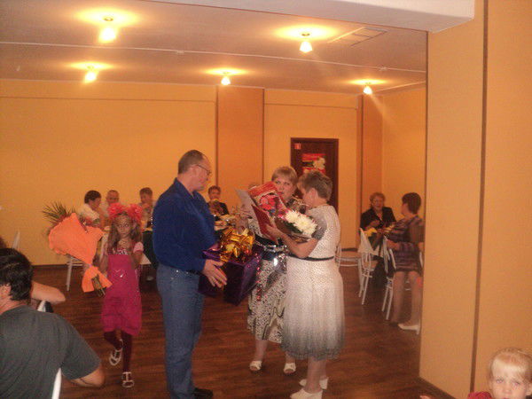 Фаина Навильникова