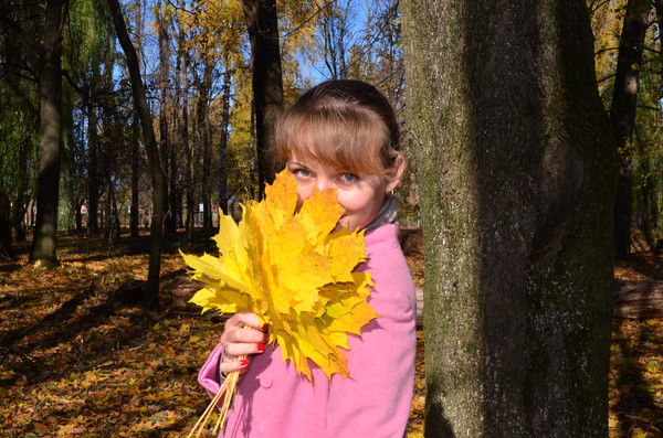 Наташа Токар