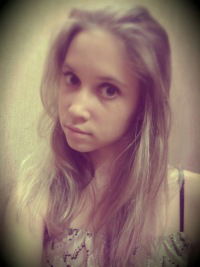 Юля Яковлева