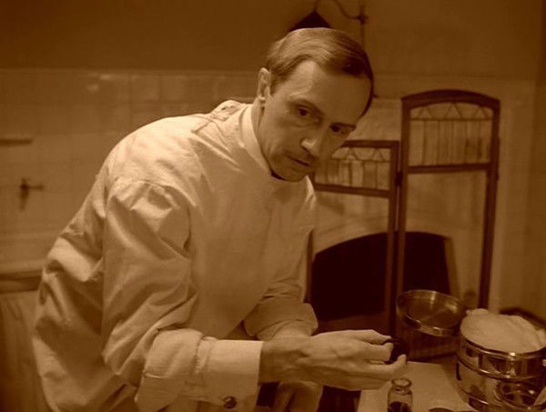 Александр Василевский