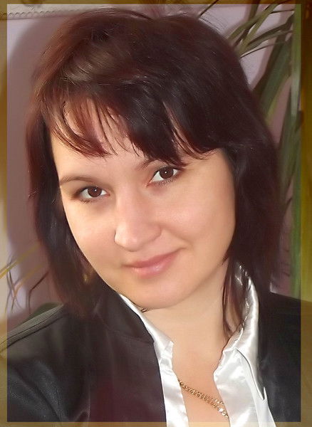 Рамиля Мингалимова