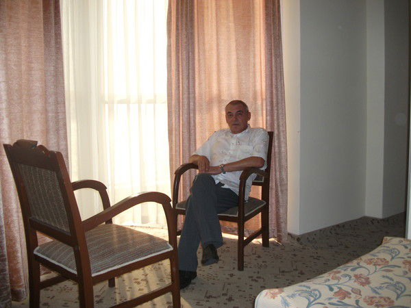 Василий Ковякин