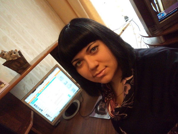 Людмила Прокопьева