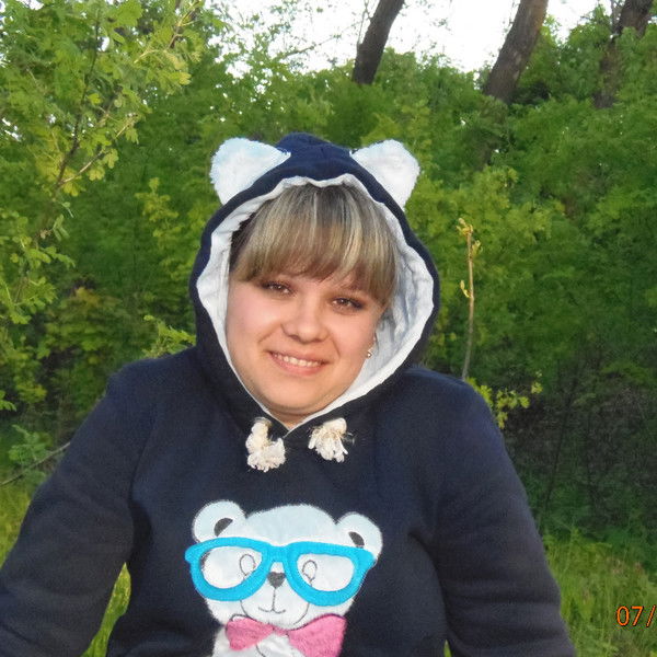 Людмила Титова