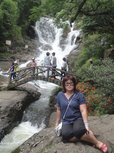 Елена Вахрушева