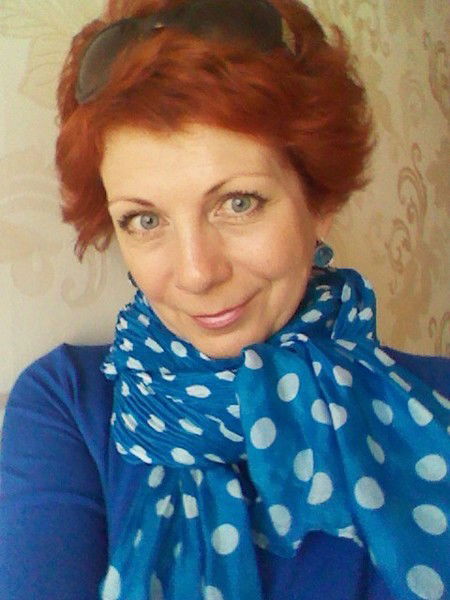 Елена Кулешова