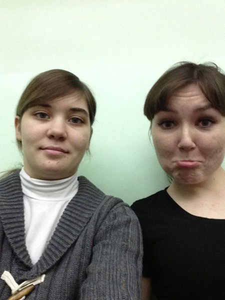 Земфира Сабирова