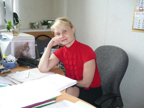 Марина Бугрова