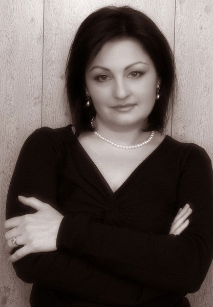 Магдалина Деридова