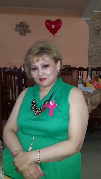 Клара Турсунбаева