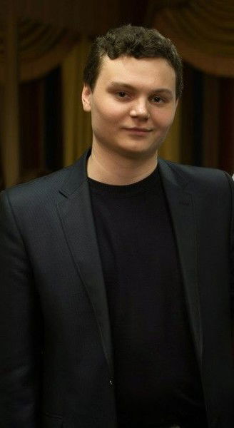 Дмитрий Альминскас