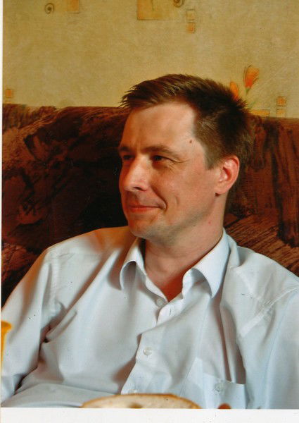 Дмитрий Крисанов