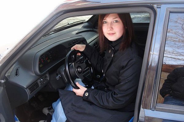 Ольга Серова