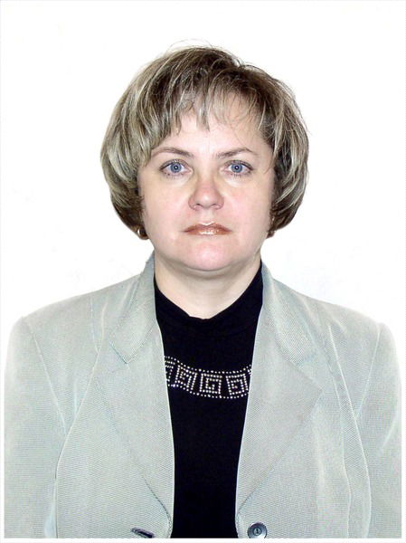 Марина Перескокова